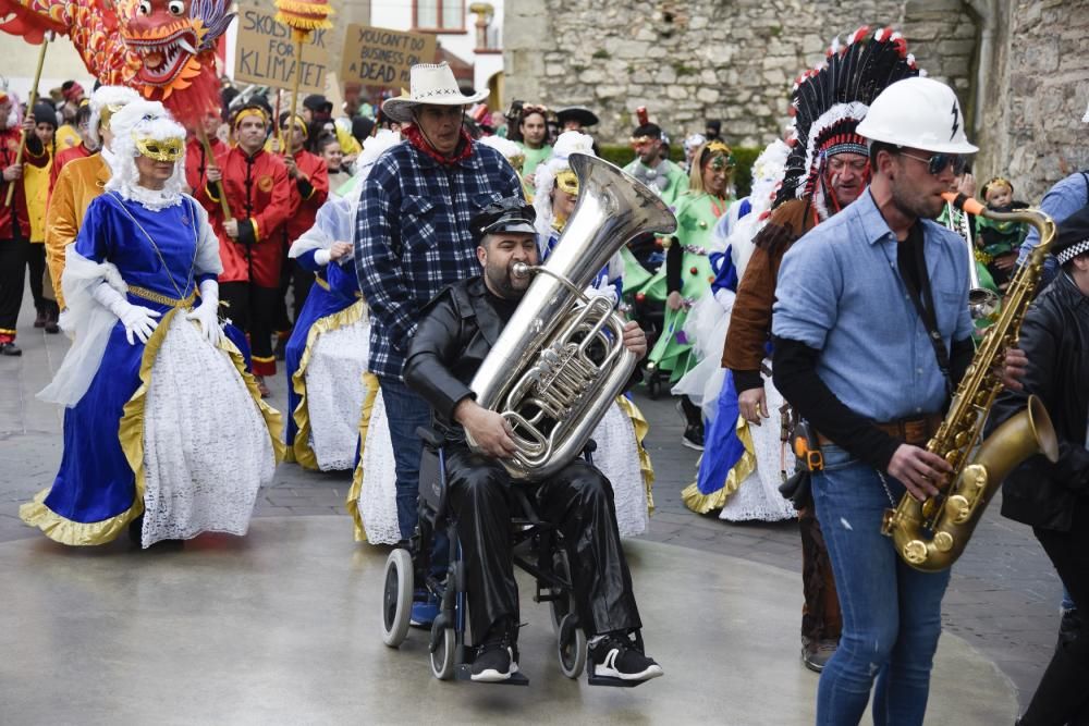 Les fotos del Carnaval d''Avinyó