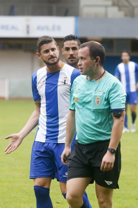 Partido Avilés-Langreo