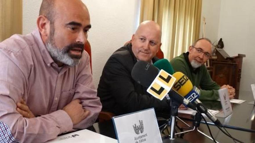 Xàtiva abre el sábado el plazo de inscripción de la Sant Silvestre, que será el día 27