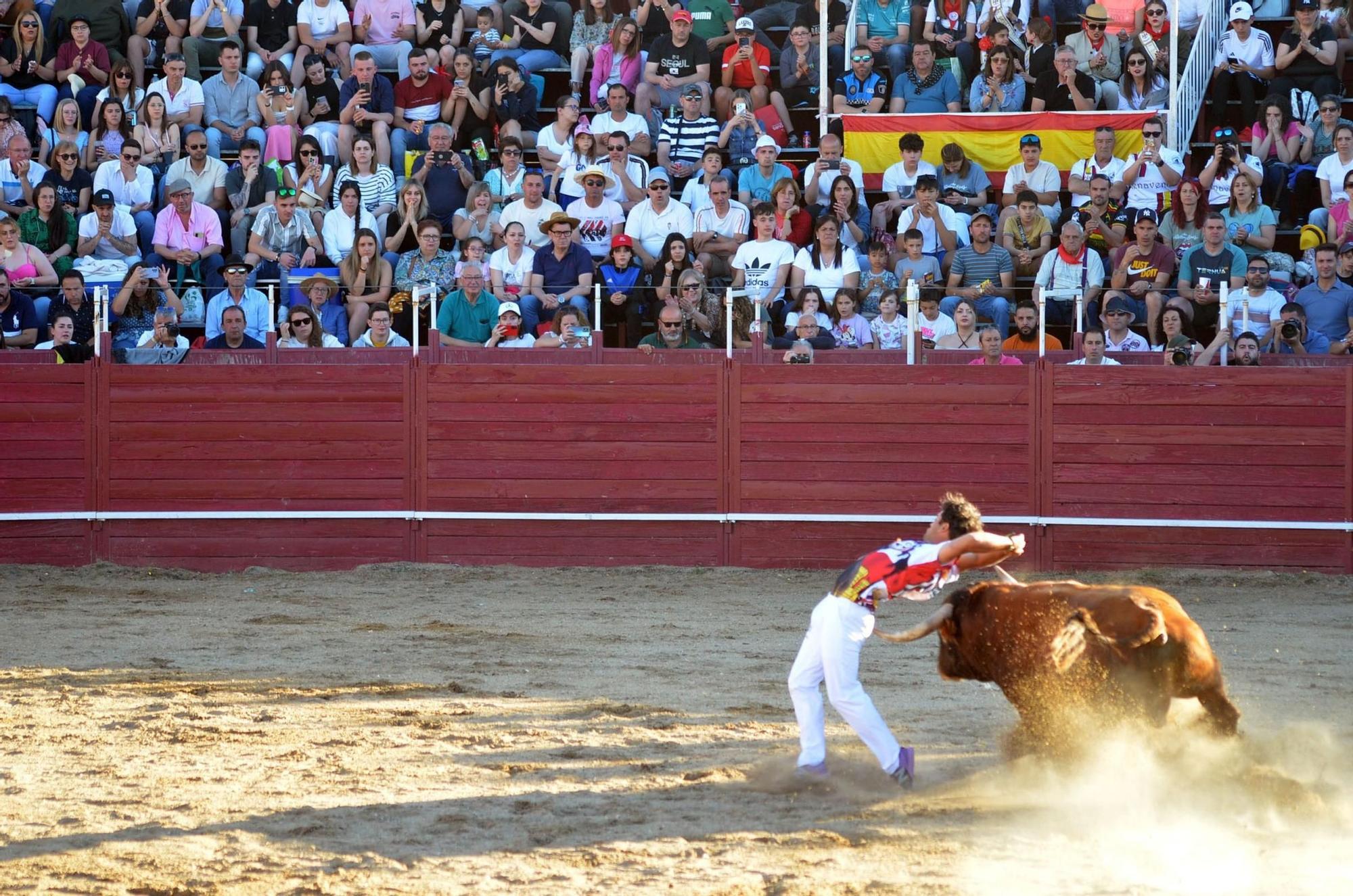 GALERÍA | El Concurso de Cortes de Castilla y León en imágenes