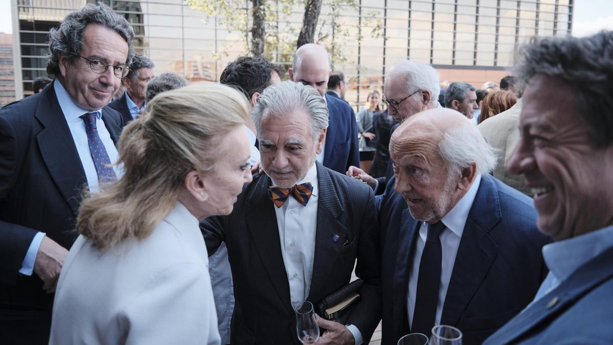 El que es van perdre els candidats El que es van perdre els candidats