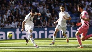 Real Madrid - Espanyol | El gol de Marco Asensio