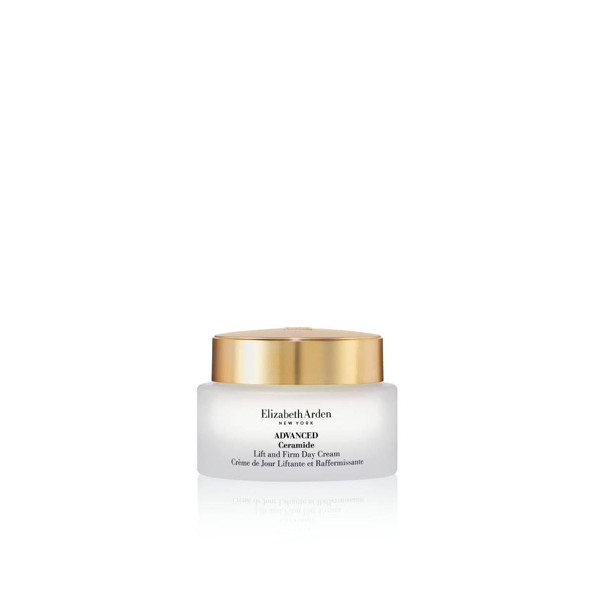 Advanced Ceramide Lift and Firm day cream, de Elizabeth Arden