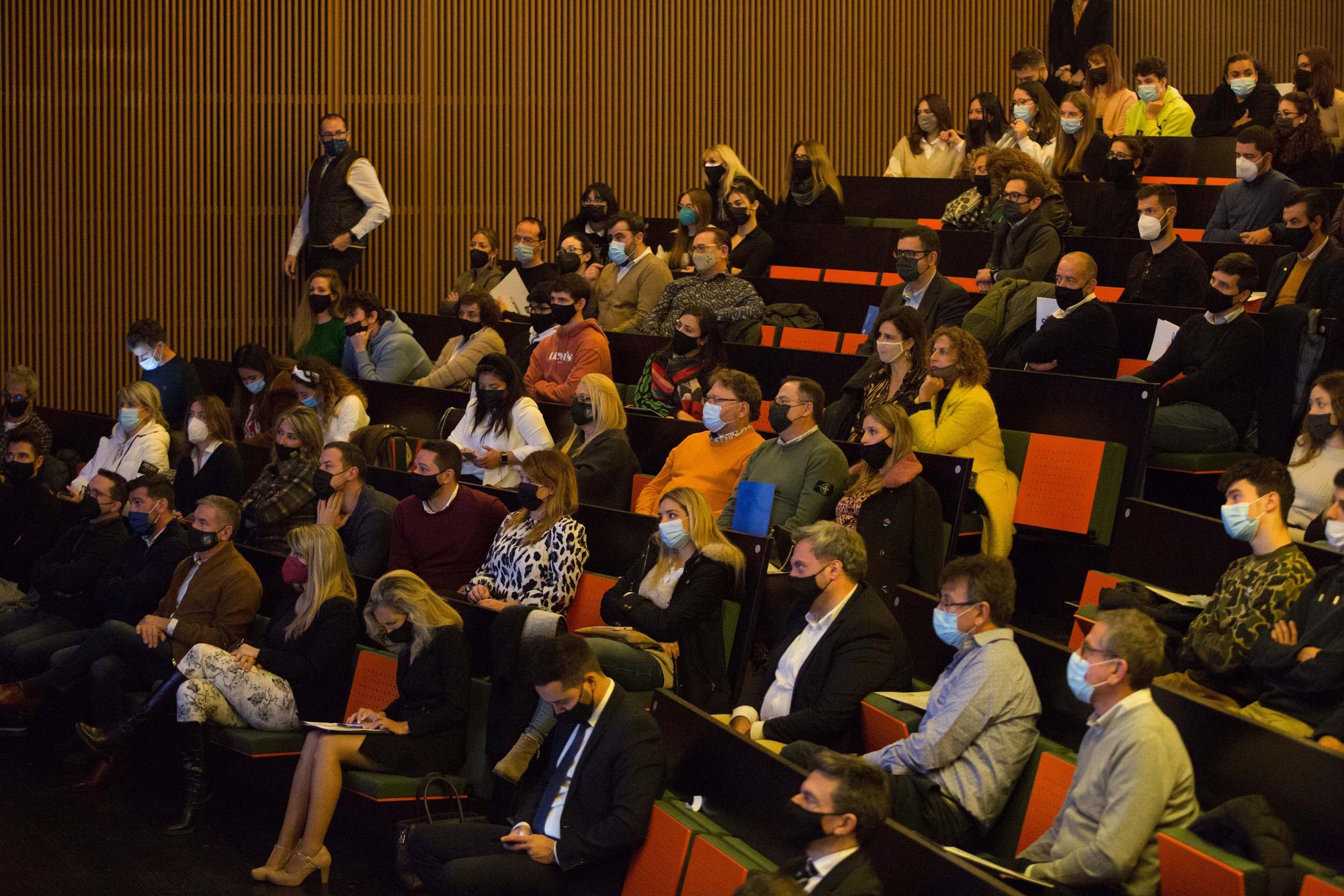 Ibiza Foro de Turismo 2021