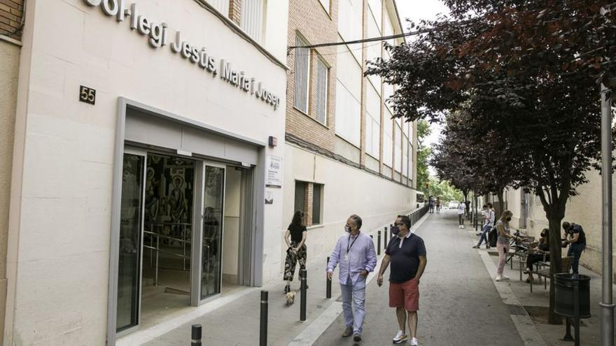 L’abandó de l’informàtic del Pare Manyanet