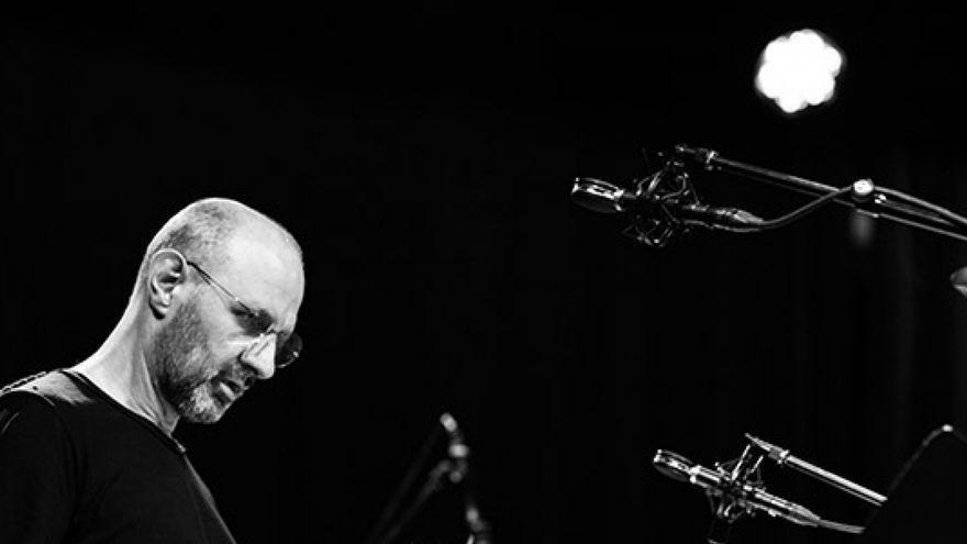 Jorge Rossy: «No hago jazz para eruditos, para mí es fundamental llegar a todo el público»