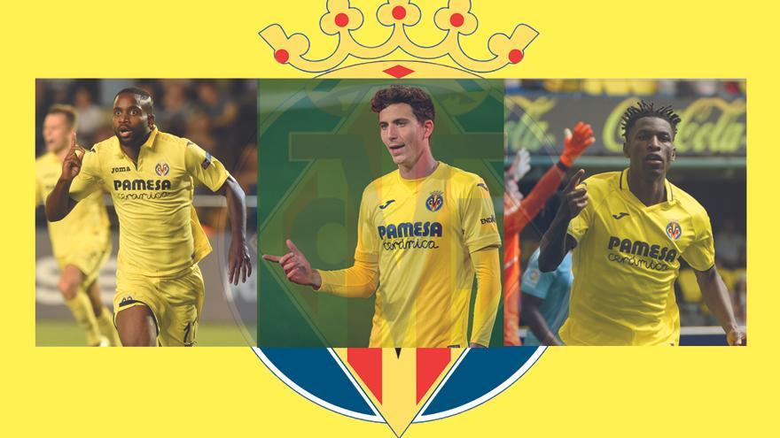 Un mercado para la historia del Villarreal: Descubre el &#039;top 10&#039; en ventas