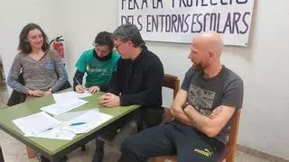 L'Ajuntament dona per tancada i arxiva la petició de fer una consulta per evitar construir als entorns escolars de Manresa