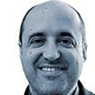 Manuel Alonso Martín