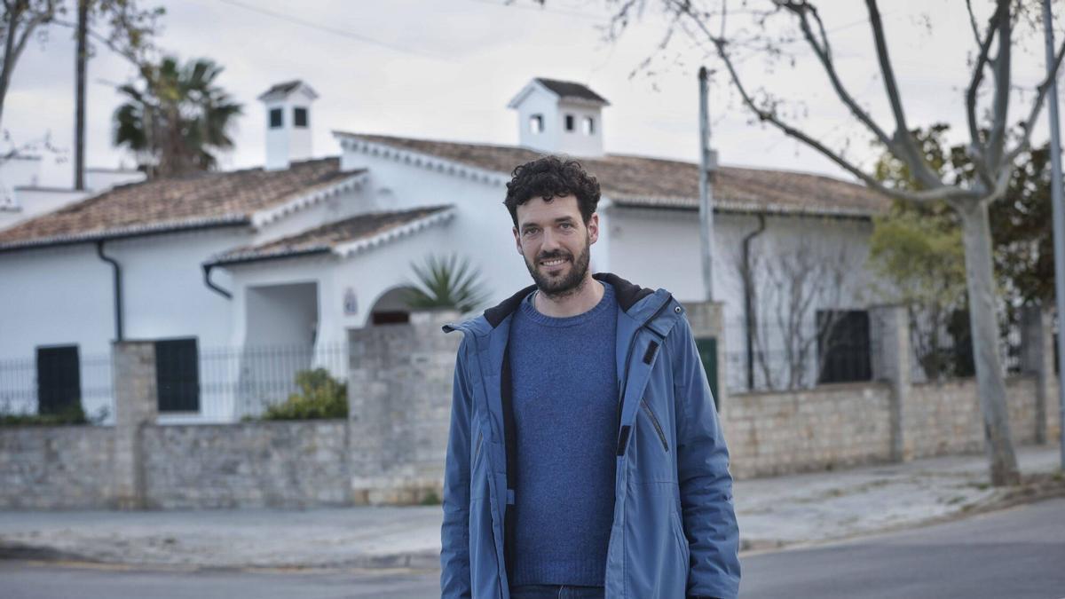 VÍDEO | La historia del barrio Amanecer de Palma: de pertenecer a Son Pardo al barrio de las ‘queridas’