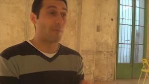 Albert Cañigueral (Mataró, 1977), un dels especialistes més importants de l’Estat en economia col·laborativa.