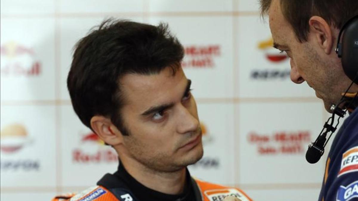 Pedrosa