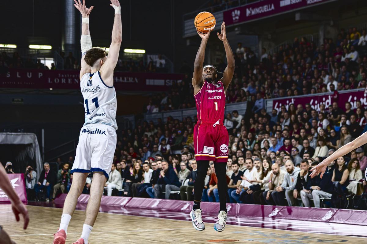 Imatges del Hiopos Lleida-Baxi Manresa Imatges del Hiopos Lleida-Baxi Manresa