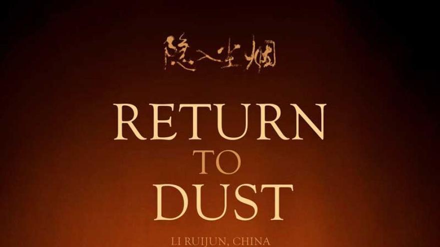 Return to dust
