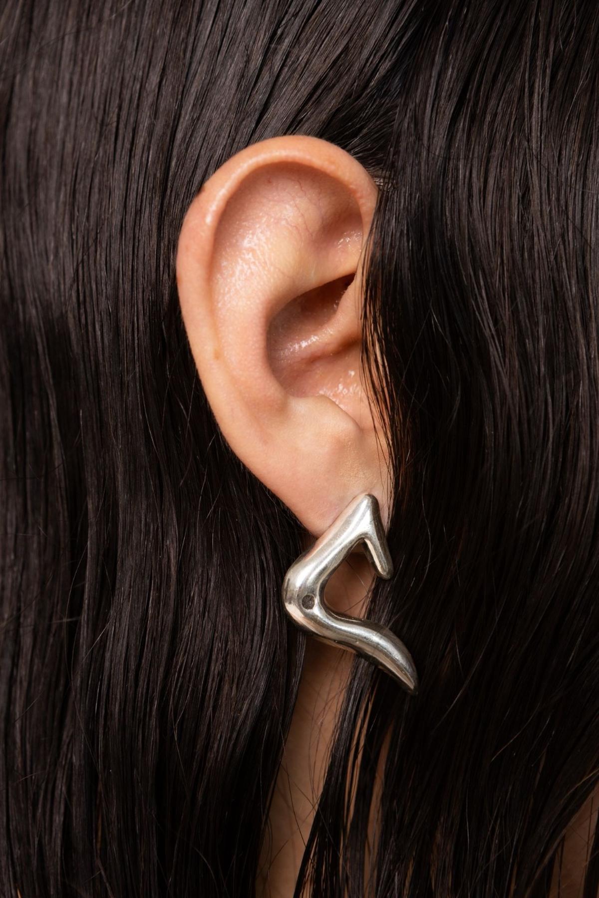 Las joyas de los artistas canarios tienen origen palmero