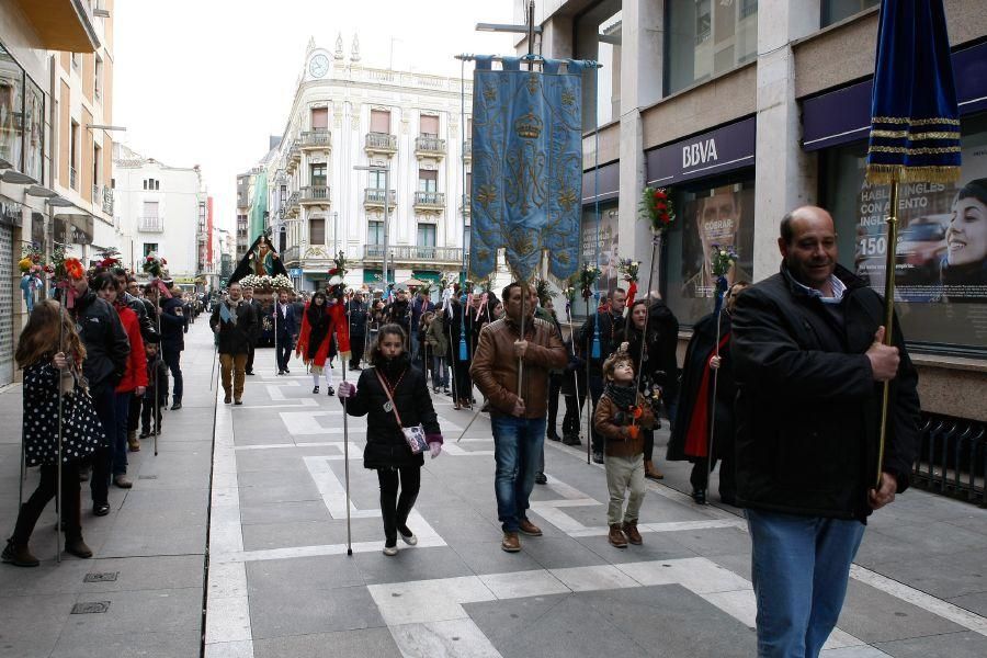 Procesión de la Santísima Resurrección