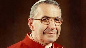 El papa Joan Pau I serà beat