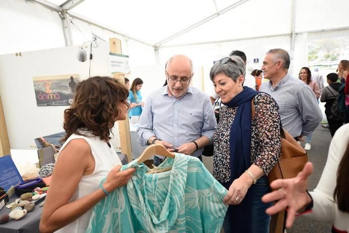 Feria Ecológica de Gran Canaria