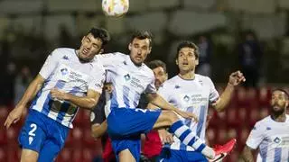 El Alcoyano y Sabadell, un duelo de históricos en cuatro categorías nacionales