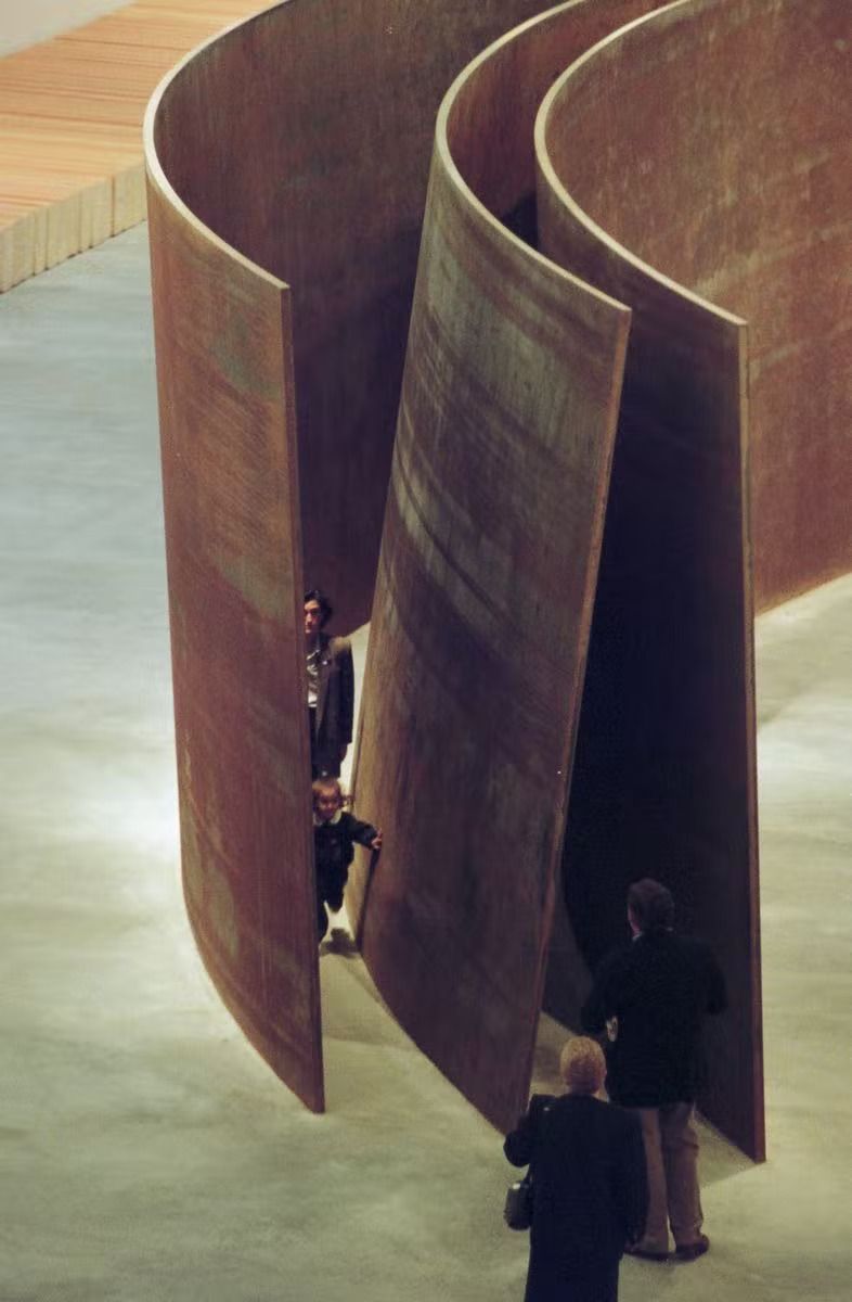 Guggenheim Bilbao: desde la primera piedra hasta la inauguración