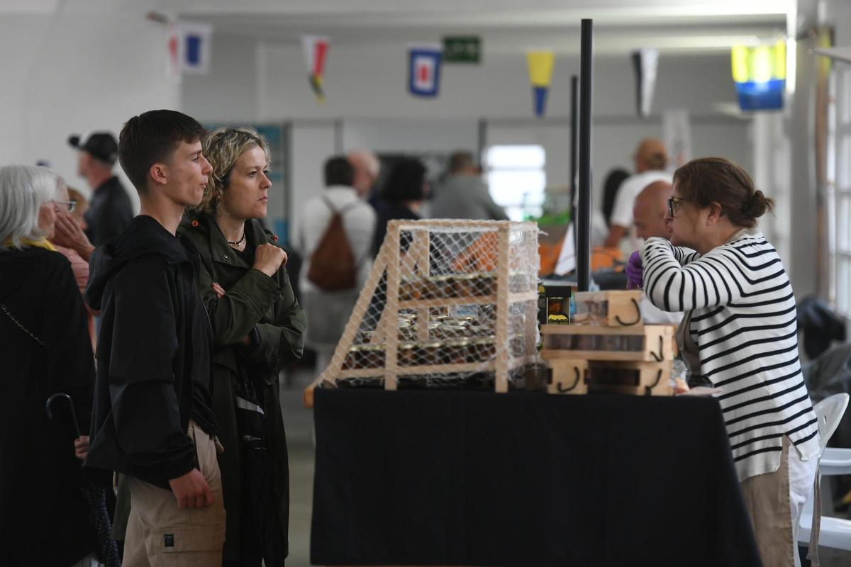 Mar de Mares llega a San Agustín con degustaciones, muestras y mesas redondas