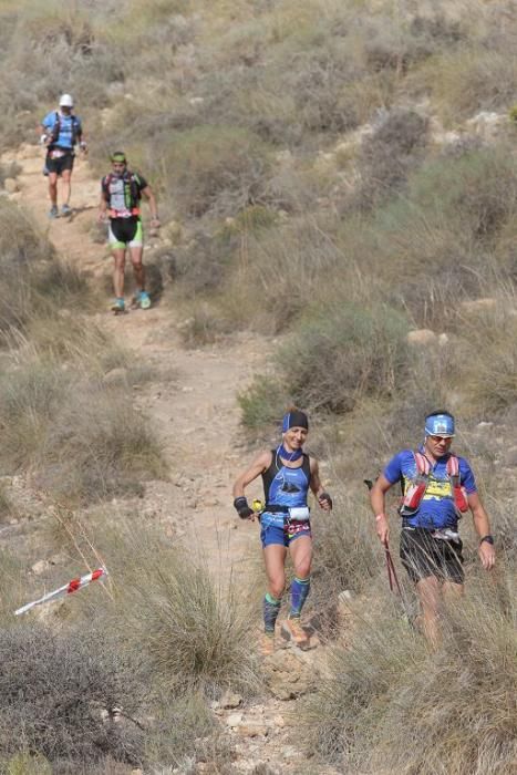 Carreras Populares: Cartagena Trail