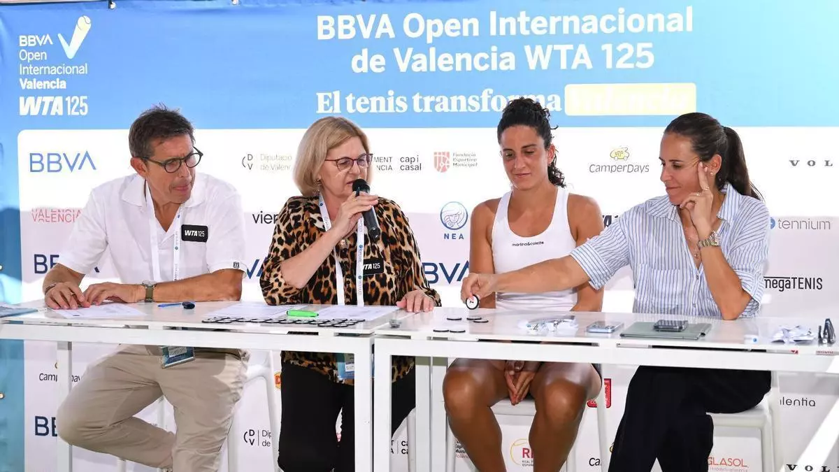 La Innovación y la Inteligencia Artificial, a debate en el BBVA Open Internacion