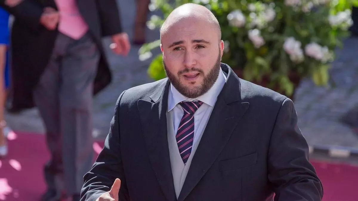 Kiko Rivera despeja las dudas con el "ingreso en una academia de adiestramiento": "Estoy deseando ver los resultados"
