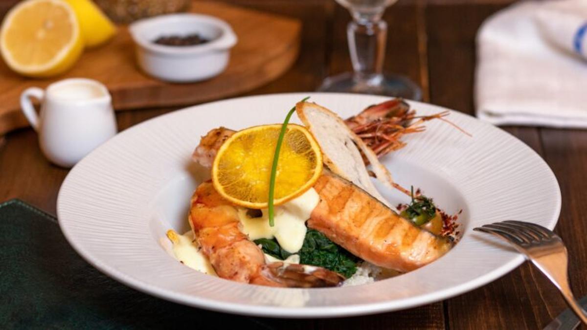 Alimentos con omega 3 y 6 reducen el riesgo de pérdida auditiva, sobre todo en mujeres Alimentos con omega 3 y 6 reducen el riesgo de pérdida auditiva, sobre todo en mujeres