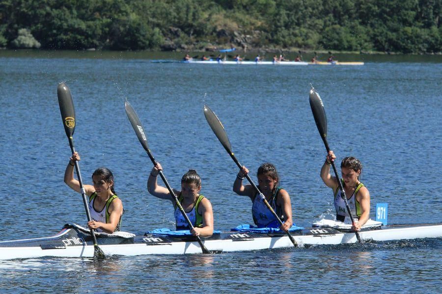 Regata Internacional de Sanabria