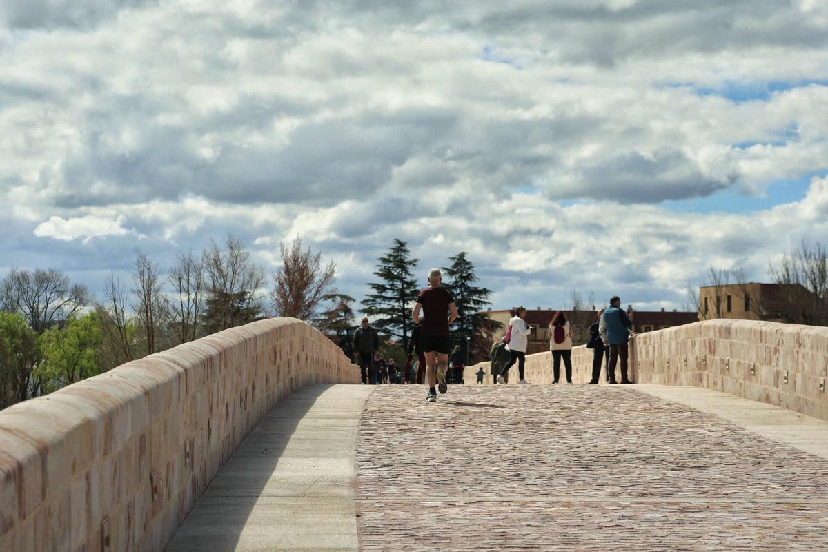 Repertura del Puente de Piedra