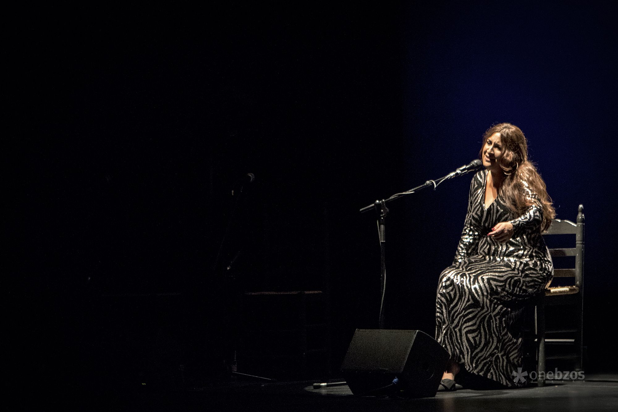 Las fotos de Manhuel de la Tomasa y Lela Soto en la Bienal