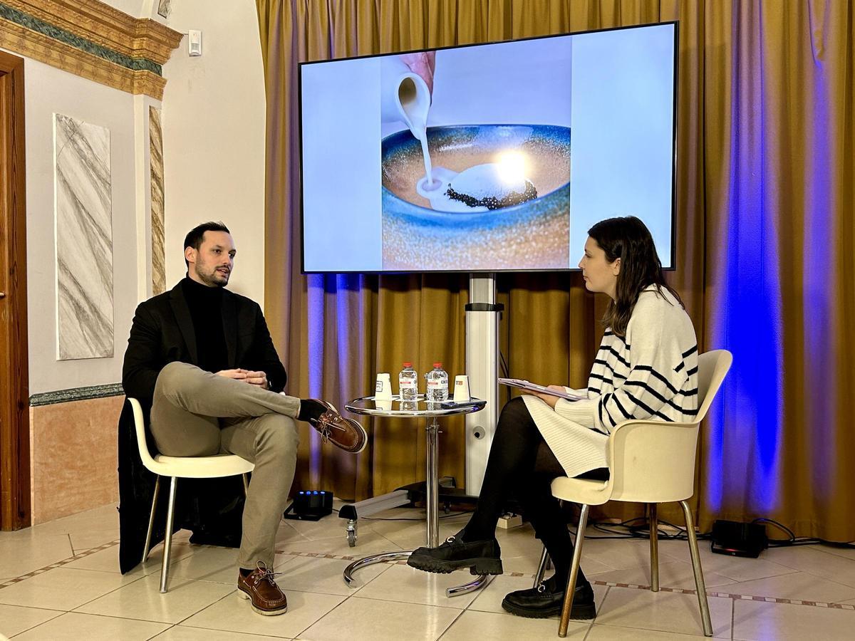 L'any passat aquest cicle ja va comptar amb la participació de diferents agents culturals.