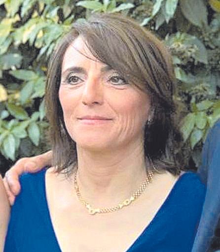 Lucía Rodríguez.