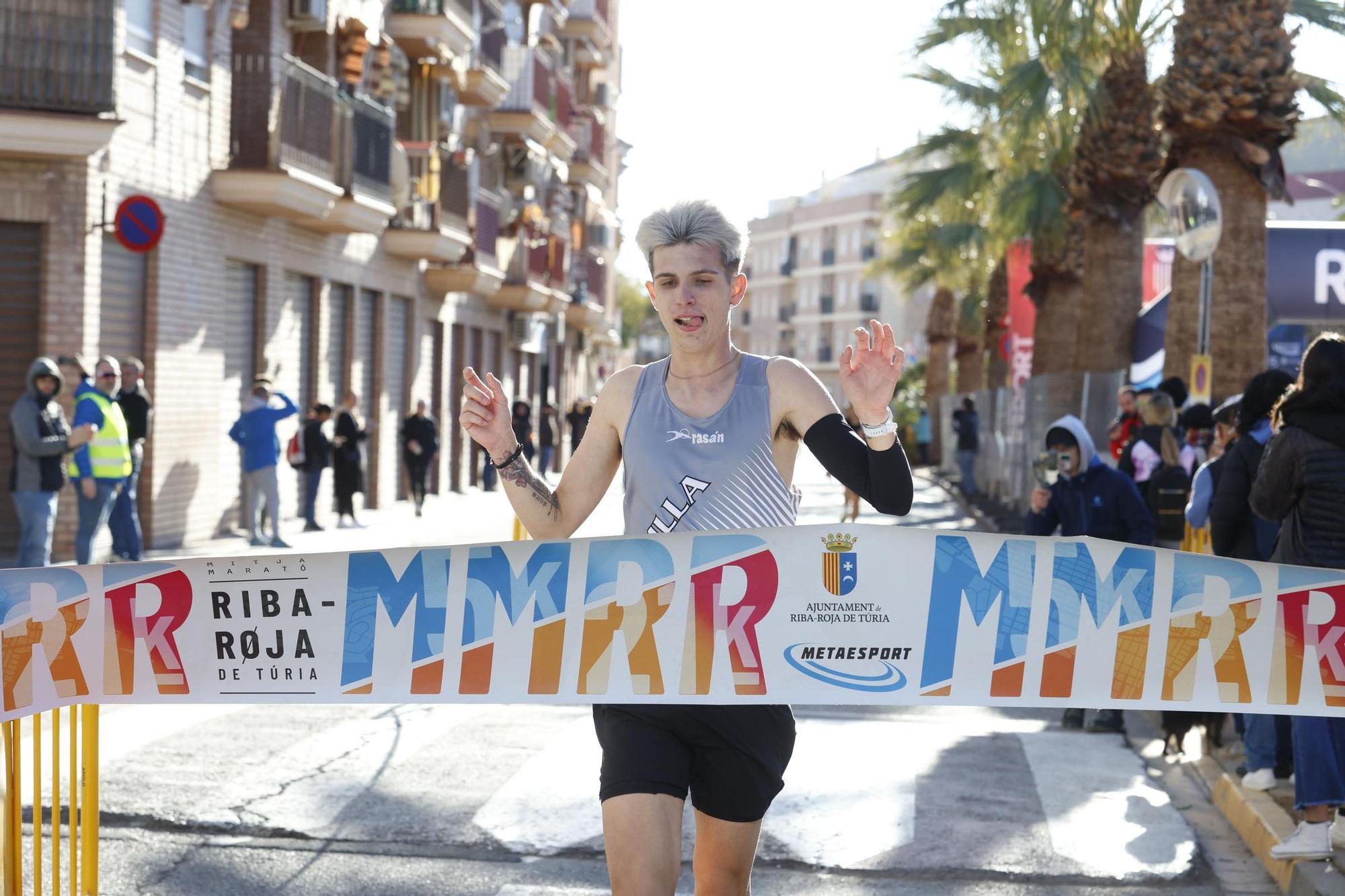 Búscate en la 10K de Riba-roja de Túria