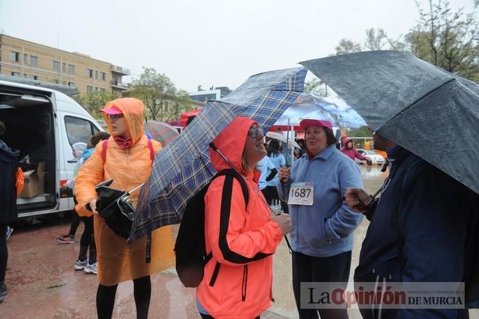 IV Carrera de la Mujer en Murcia (I)