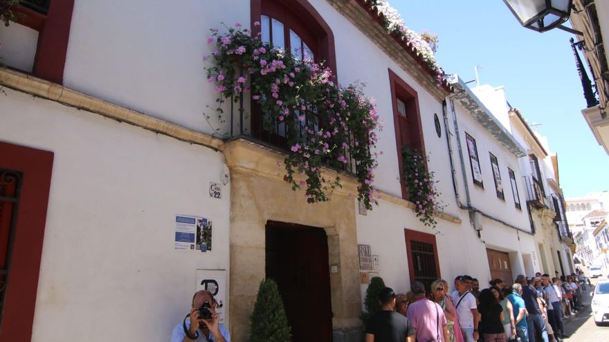 Estos son los premios del Concurso de Rejas y Balcones 2021