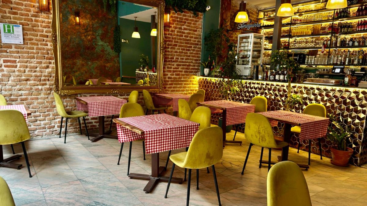 Rhuka, el restaurante chileno en el que sentirse como en casa: perfecto con amigos o para una cena romántica