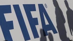 El Mundial biennal generaria ingressos de 4.400 milions