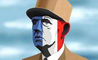 El 18 de junio del general De Gaulle
