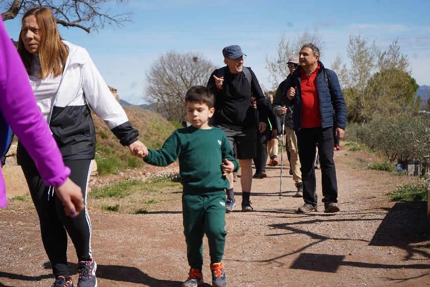 Transéquia 2024: Busca't a les fotos