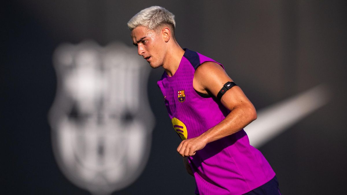برشلونة يبدأ جولته التحضيرية في آسيا بمواجهة فيسيل كوبي في اليابان