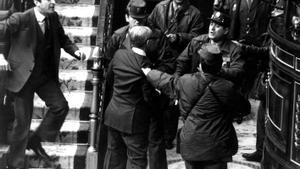 El Cesid va anotar rumors sobre reunions del rei amb colpistes durant el judici