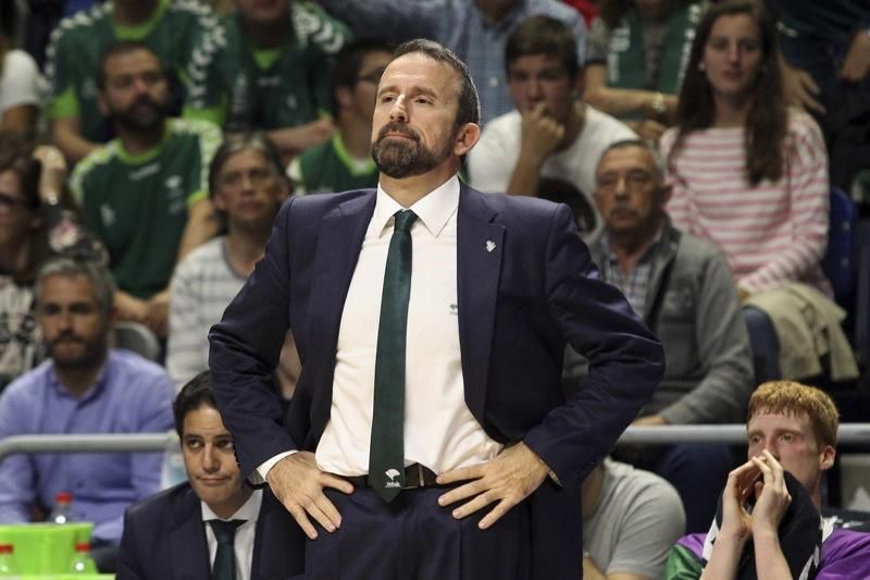 Liga ACB | Unicaja, 62 - Real Madrid, 88