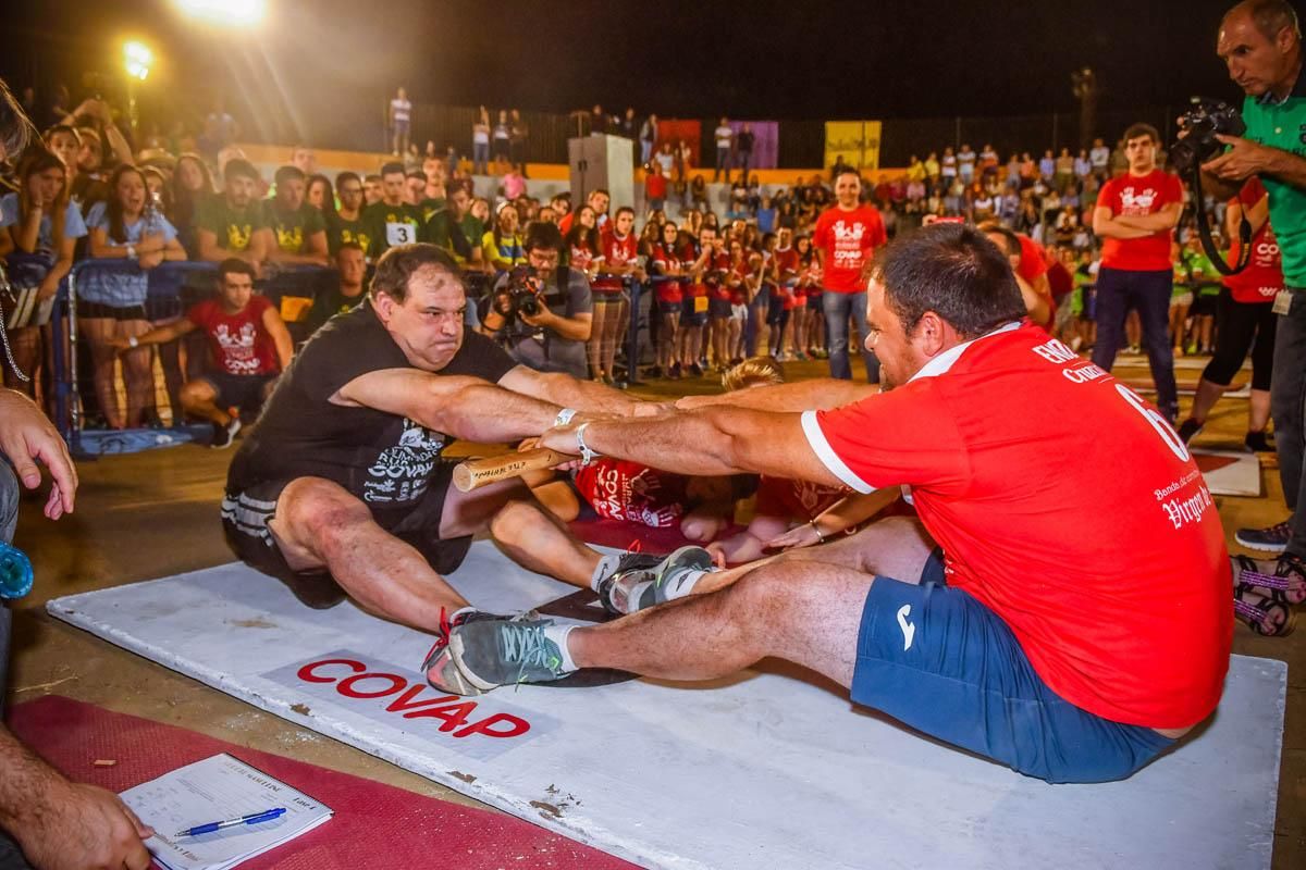 Fotogalería / Olimpiadas Rurales de Los Pedroches en Añora