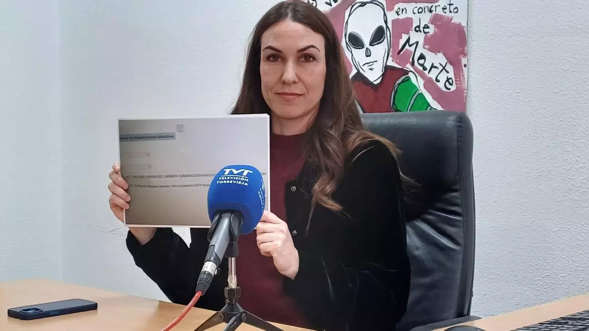 La Generalitat retira a Torrevieja el único proyecto que tiene delegado del Plan Edificant para construir centros educativos