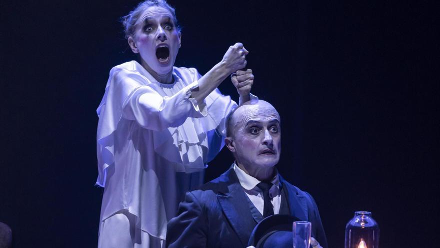 Cabaré Pierrot