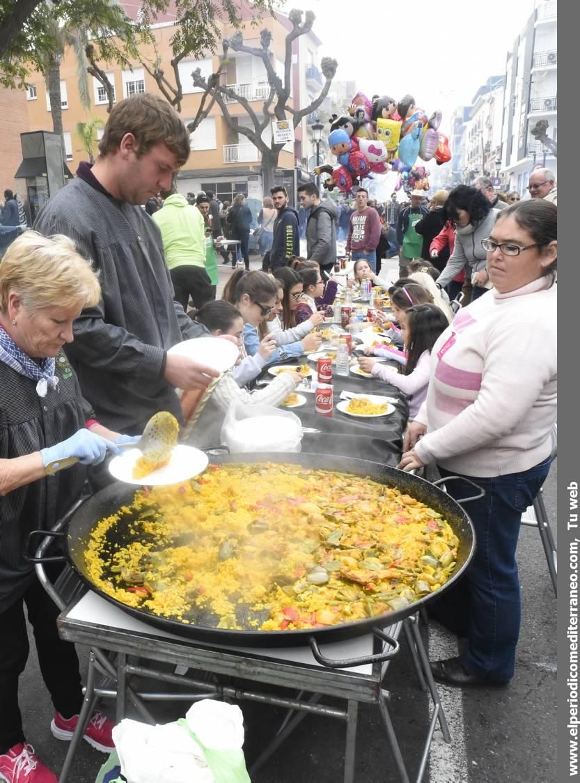 Galería de fotos -- Paellas Benicàssim