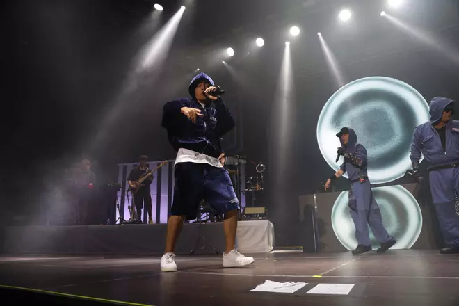 Trueno retumba en el Coliseum de A Coruña