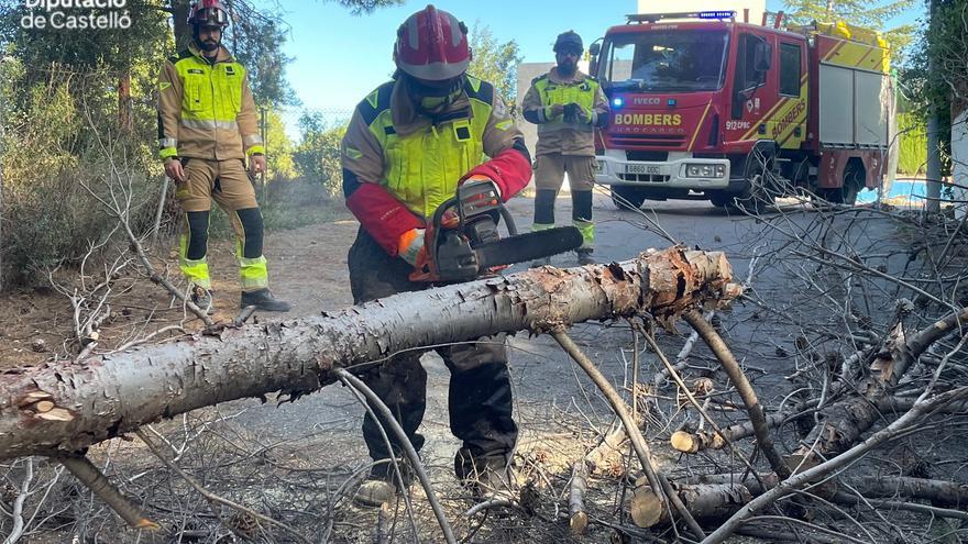 ¿Quieres trabajar como bombero en Castellón? Ofertan 15 plazas